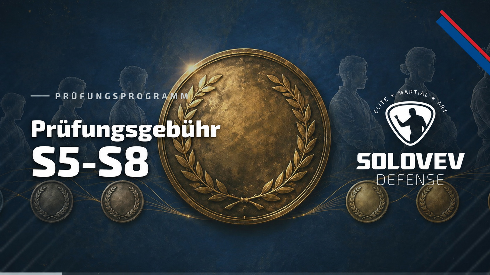 Prüfung: S5 bis S8