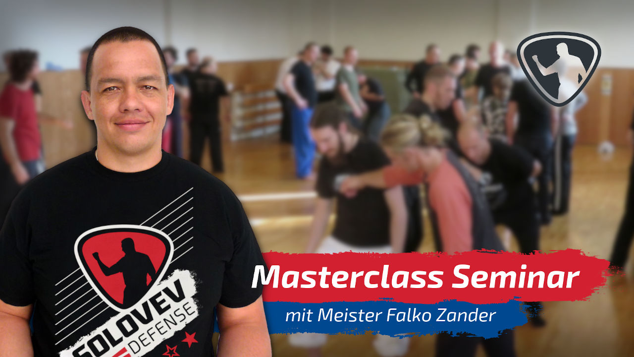 "Masterclass", März 2020