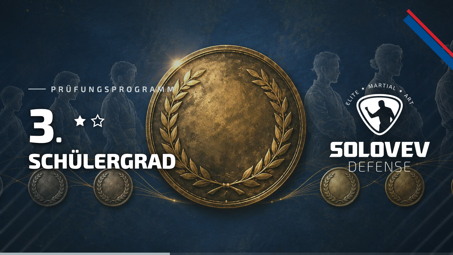 3. Schülergrad (2026)