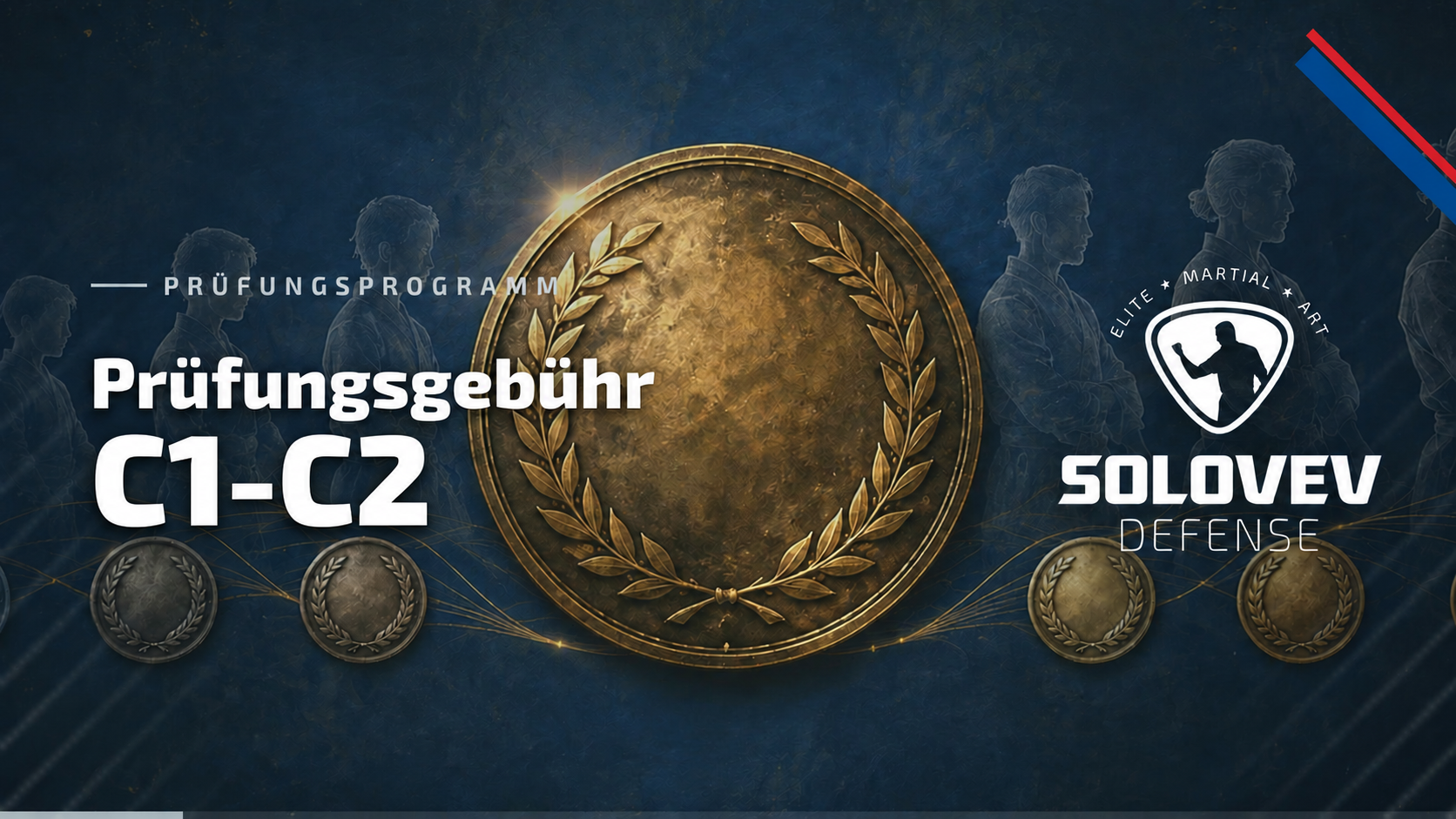 Prüfung: C1-C2