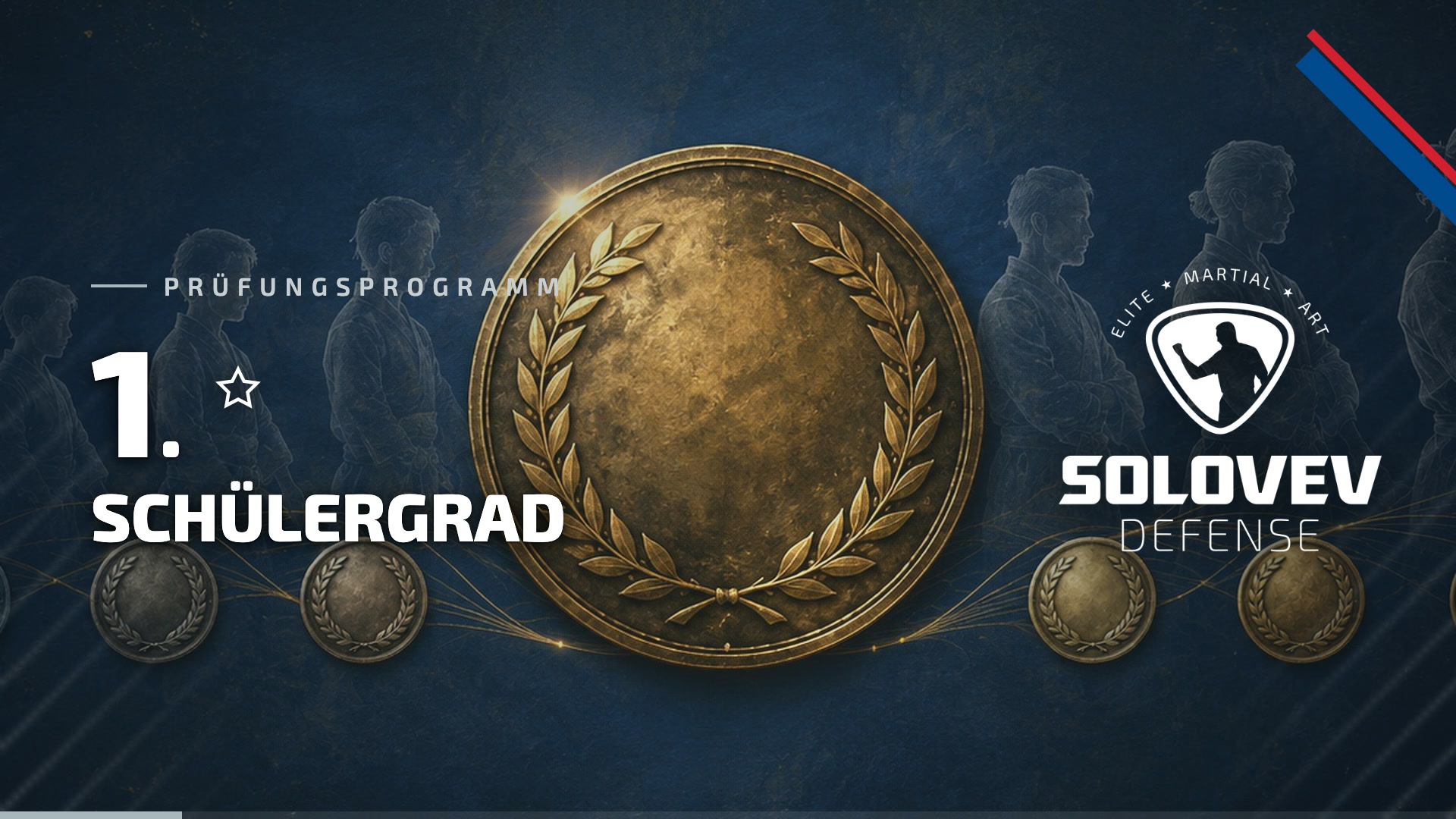 1. Schülergrad (2026)